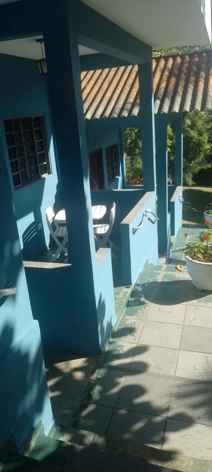 Pousada Sol Do Araca Sao Sebastiao  Luaran gambar